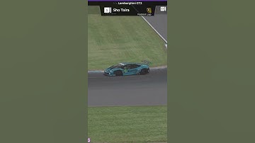 GT Sprint Series by Simucube | Open MIC | !commands | !help | Next: GT3... | #airacingttv on #Twitch