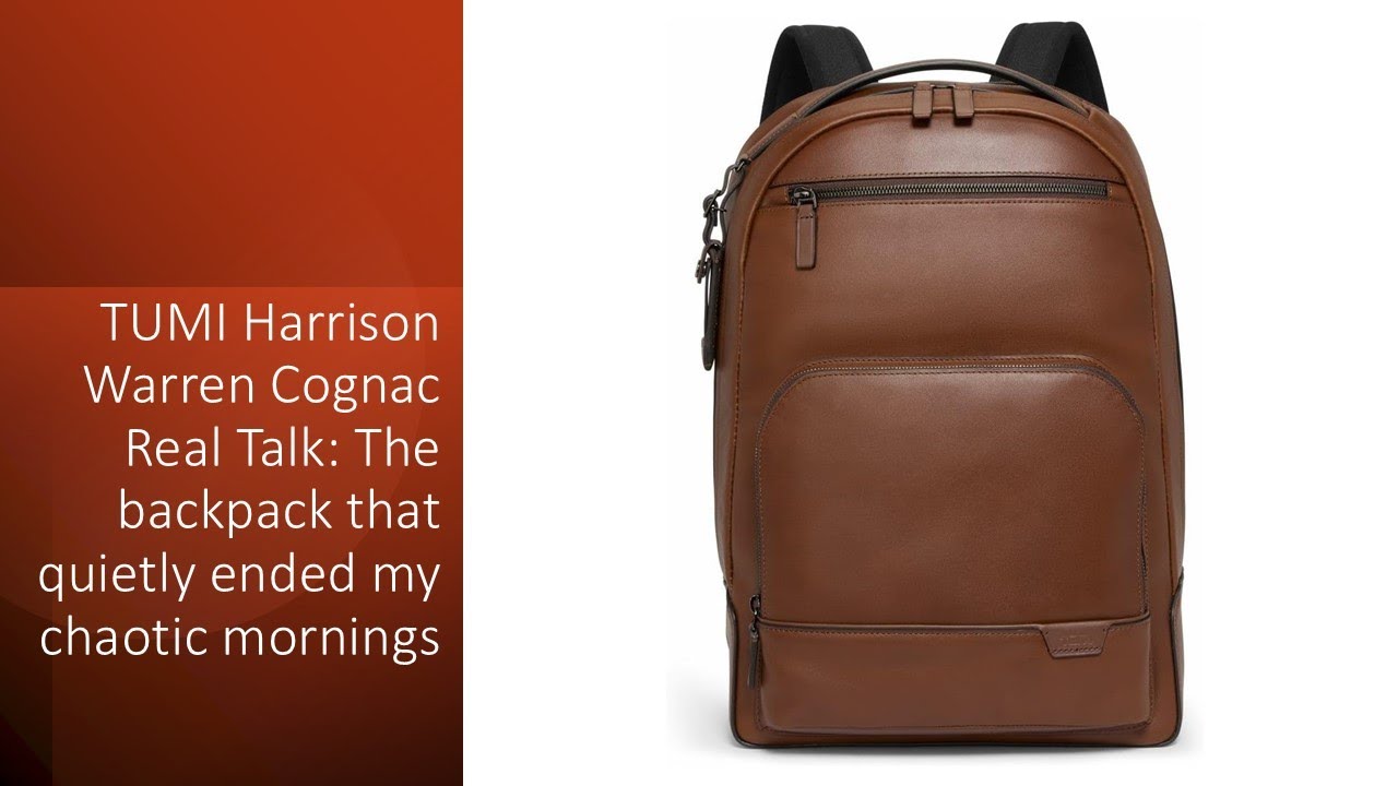 branded mini backpacks The 9 Best Mini Backpacks, Tested and Reviewed