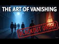 Blackout Survival  The WWII Hacks That Made Civilians Invisible