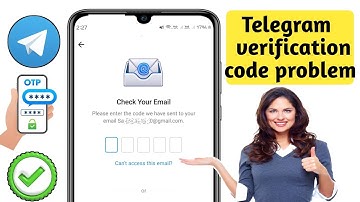 How To Fix Telegram Not Sending Code (Update 2024) | Telegram Code Not Coming |