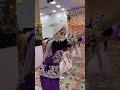 مايا رجيل في عرس شقيقها