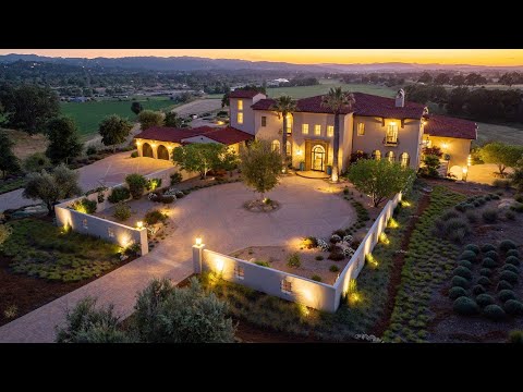 Breathtaking 108-acre Estate