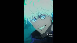 Gojo Satoru Edit