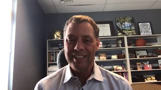 Dr. Turnpaugh speaking about today's COVID-19 update.  March 15, 2020
