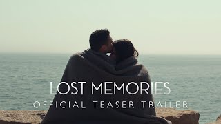 Lost Memories | Official Teaser Trailer