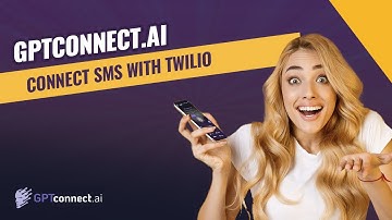 Connecting ChatGPT With Twilio SMS Integration