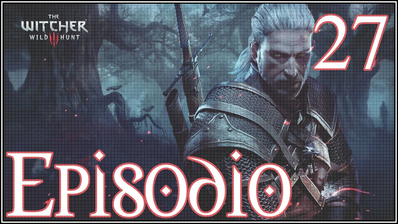 Ora O Mai Più The Witcher 3