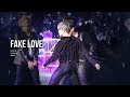 [방탄소년단 지민 직캠] 181212 MAMA JAPAN - FAKE LOVE (JIMIN FOCUS FANCAM)