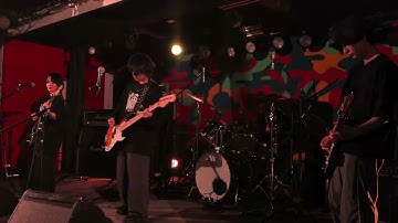 20251029 - Yuunari - Unknown02 - Live at Live House Pangea, Osaka, JP