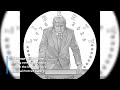 وزارة الخزانة الأمريكية تقر إصدار عملة تذكارية ذهبية عيار 24 قيراطا تحمل صورة ترامب رغم الاعترا