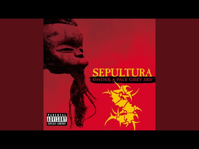 Sepultura - Monólogo Ao Pé Do Ouvido