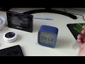 Xiaomi Qingping Bluetooth-будильник (часы, термометр, гигрометр) - хорошо за $12