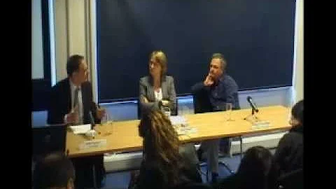 Discussion with Ariel Fiszbein and Costas Meghir