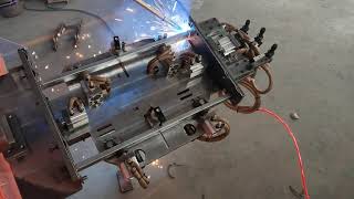 Revolutionize Your Welding Process with Automation 🔥