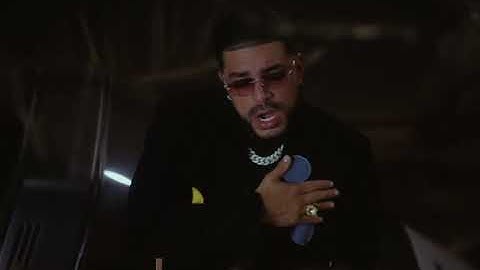 Hamilton, Ryan Castro - 4LIFE (Video Oficial) | AFROROCKSTAR