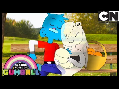 Gumball | Playing Cupid | The Shippening | Cartoon Network