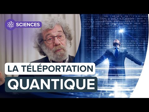 Vidéo: Téléportation Quantique: Qu'est-ce Que C'est Et Comment - Vue Alternative