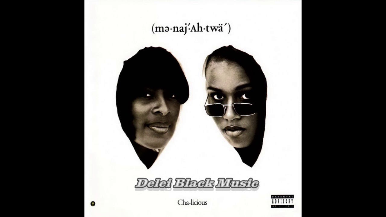 Me.naj'.Ah.t wä' - I Ain't Nasty