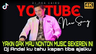 FULL DJ KEREN TERBARU 2024 • SLOW REMIX DJ • DJ ANDAI KU TAHU • DJ AKU TAKUT •DUGEM FUNKOT TERBARU