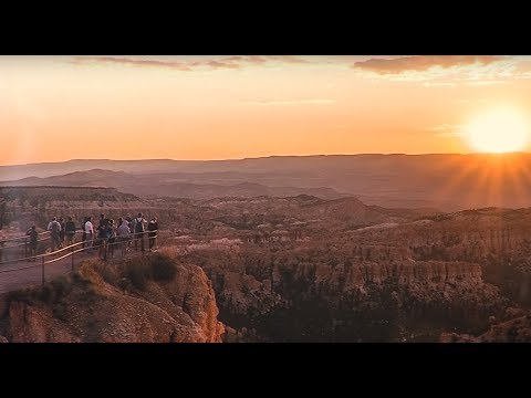 Video: 3 Visattālākie Nacionālie Parki ASV