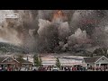 BIG Eruption In Yellowstone! After Earthquakes A 7.2 Under Hot Springs - Land Rises at an Alarm Rate