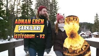İsti̇yorum (Adnan Eren Şarkıları) [Sunoai] V2