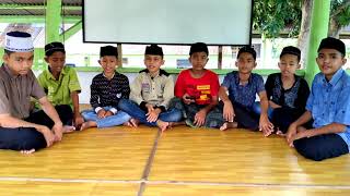 Download Lagu Sholawat Viral di Tiktok   ALLAHUL KAFI MP3