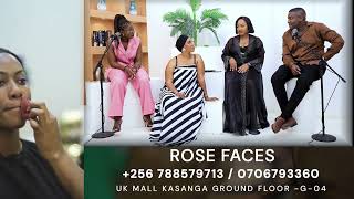 Download Lagu Hasifah Kezza ayatudde ekyama kyazudde mu kuwa abasajja ebirabo.#kasukaali MP3