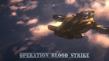 Operation Blood Strike / XCOM 2 / Season 1, Episode 26