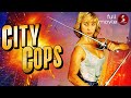 City Cops 1989 ACTION CRIME Full Movie 