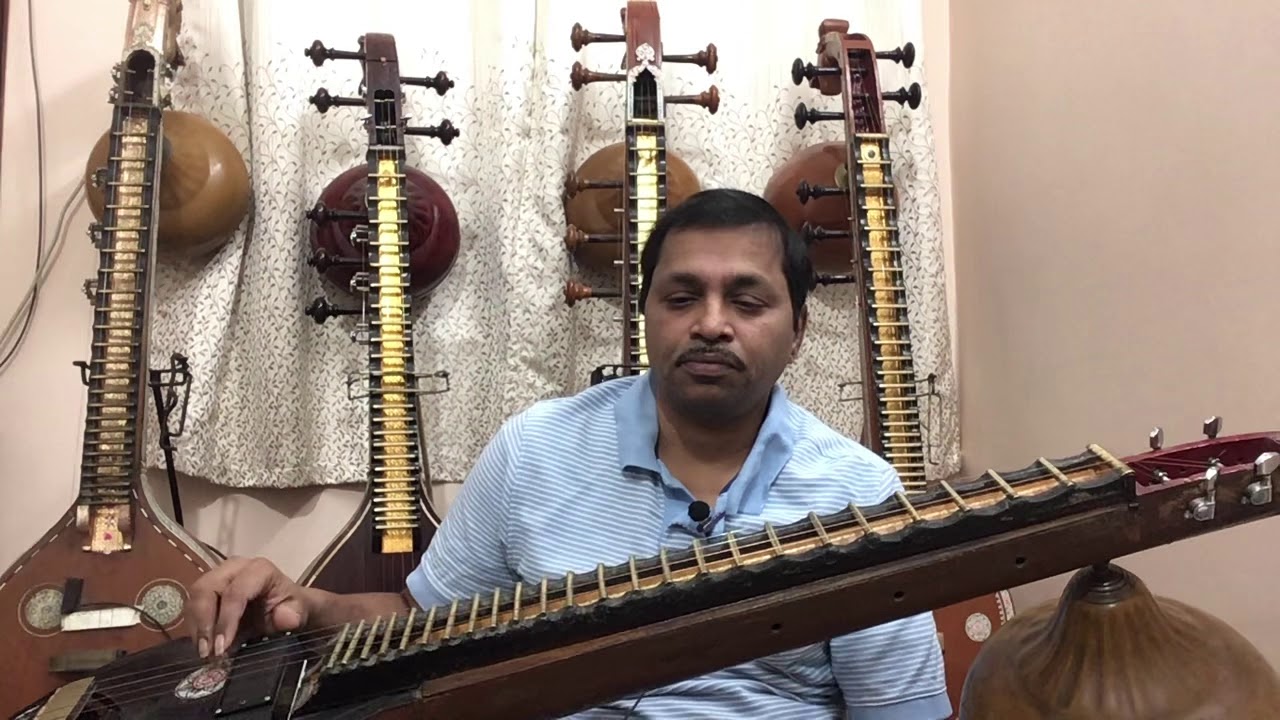 Practice -2 Tips in hamsadhwani
