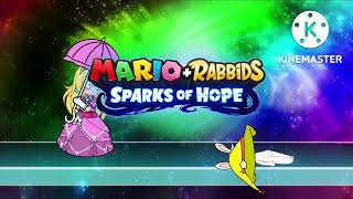 Mario Rabbids Sparks of Hope countdown 3 more days!