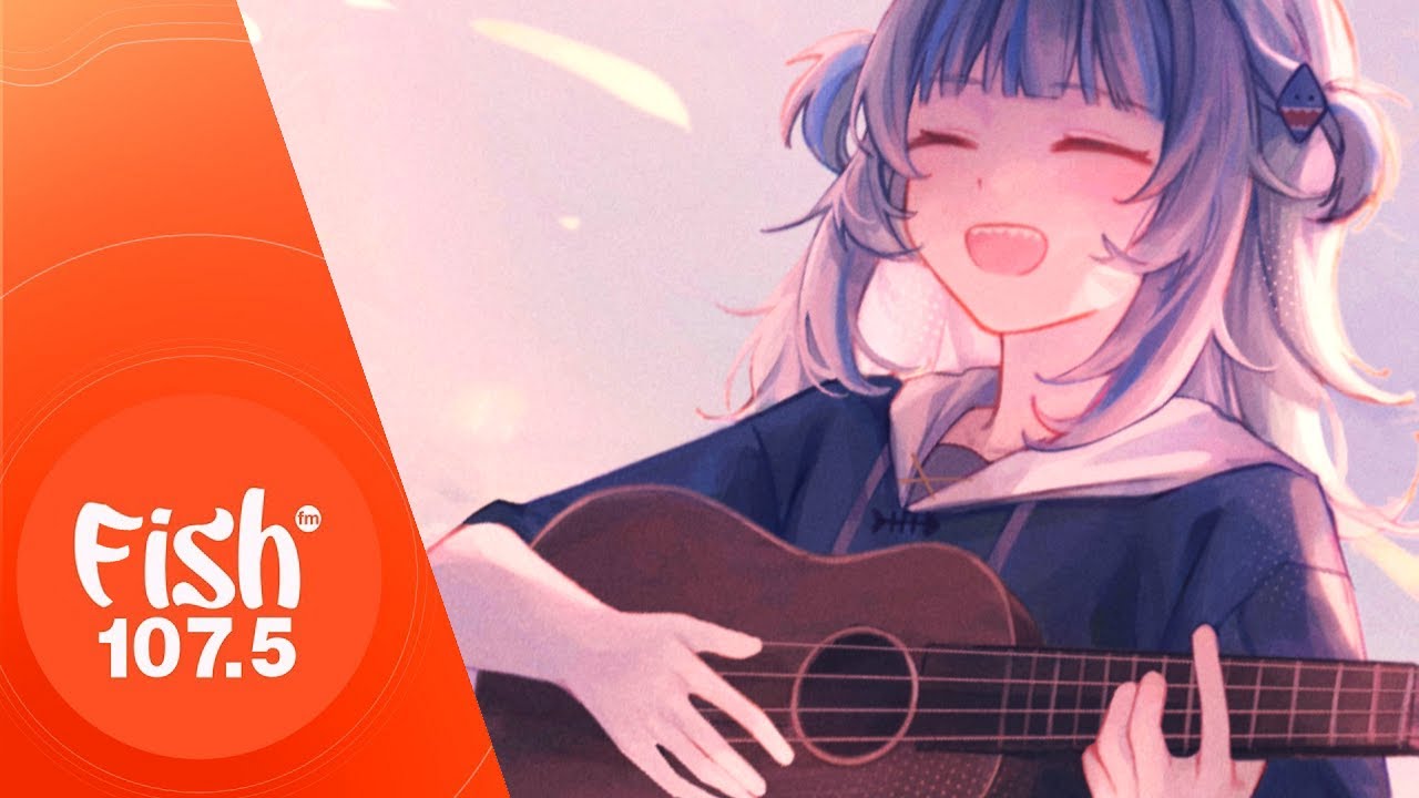 Gawr Gura sings Harana by Parokya ni Edgar (AI Cover) - YouTube Music
