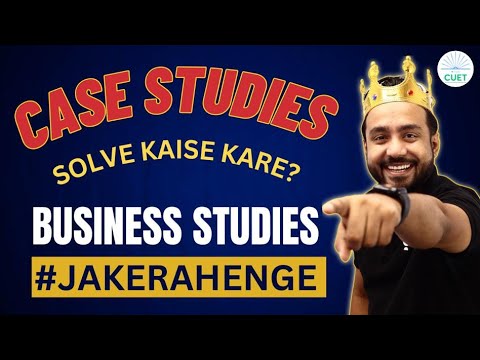 case study kaise solve kare
