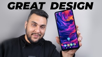 POCO C55 - Good Budget Phone !