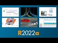 R2022a Release Highlights