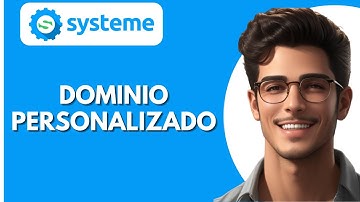 Cómo Configurar un Dominio Personalizado en Systeme.io