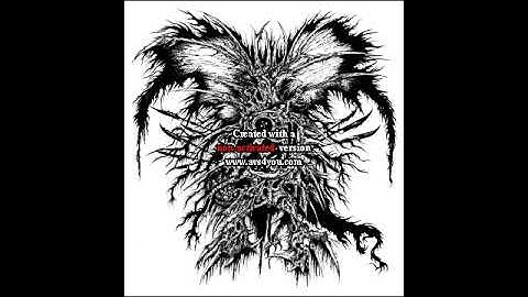 Scourge Lair (Finland) - One Hundred Eyes One Hundred Arms (Demo) 2019