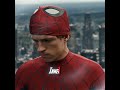 He Can't Move On 💔| Babydoll | MJ X Peter Edit | #edit #spidermanbrandnewday #spidermantomholland