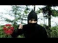 Mythos Ninja Teil 3 - Welt der Wunder