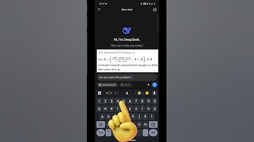 Open Challange to AI by HC VERMA Sir | Jee advanced 2025 |#shorts #jee2025 #maths