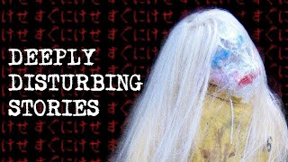 “Grandma’s Severed Head” | 9 Deeply Disturbing True 4Chan Stories Volume III (KingSpook)