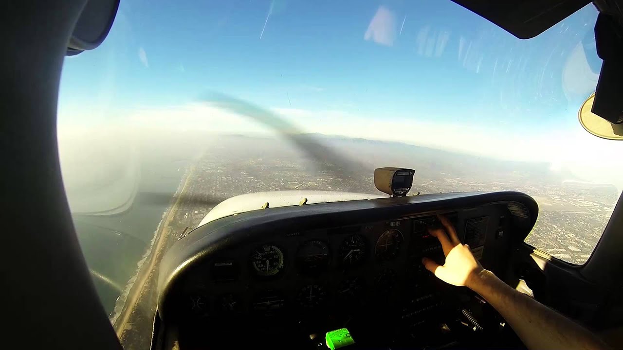 IFR FULL Lesson Clip 1 of 3 - YouTube