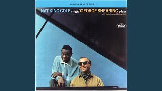 Video thumbnail of "Nat King Cole - Everything Happens To Me"