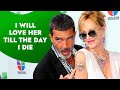 Antonio Banderas Will Never Stop Loving Melanie Griffith | Rumour Juice