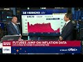 Cramer’s Mad Dash: GE Vernova