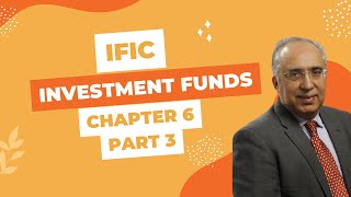 IFIC Investment Funds - Chapter 6 Part 3: Tax Retirement Planning by Aizad Ahmad 1,054 views 1 year ago 8 minutes, 40 seconds