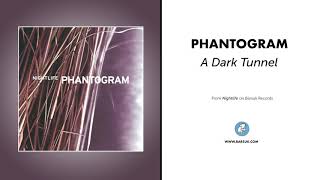 Phantogram - &quot;A Dark Tunnel&quot; (Official Audio)