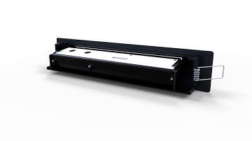 HA-14 Internal Mounting Bracket