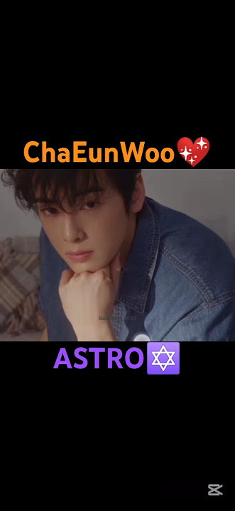 Cha EunWoo 💖 #leedongmin#eunwoo#aroha#astro#love#chaeunwoo#shorts#viral#trending#youtubeshorts#short